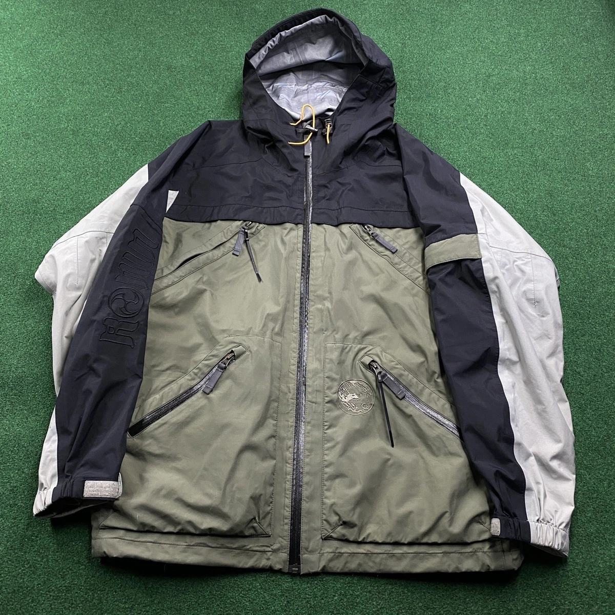 Burton Ronin Indiana Men's Coats & Jackets for sale | eBay