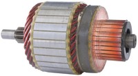 HC-Cargo Anker, Starter F 032 139 398