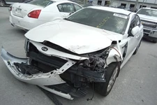 2014 Kia Optima Automatic Transmission OEM 105K Miles - LKQ391861612