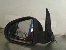 Retroviseur gauche (ou coque) Mitsubishi COLT