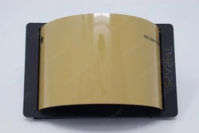 Desert Yellow Color PPF