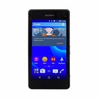 Sony Xperia Z1 Compact D5503 Android Smart Cell Mobile Phone 16GB Black Unlocked