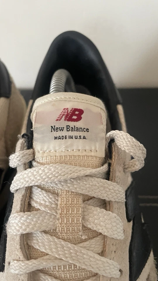 New Balance 990, photo 2 of 5