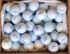 80. Callaway Used Golf Balls A worthy choice ! Look ! Package #258 — photo 2