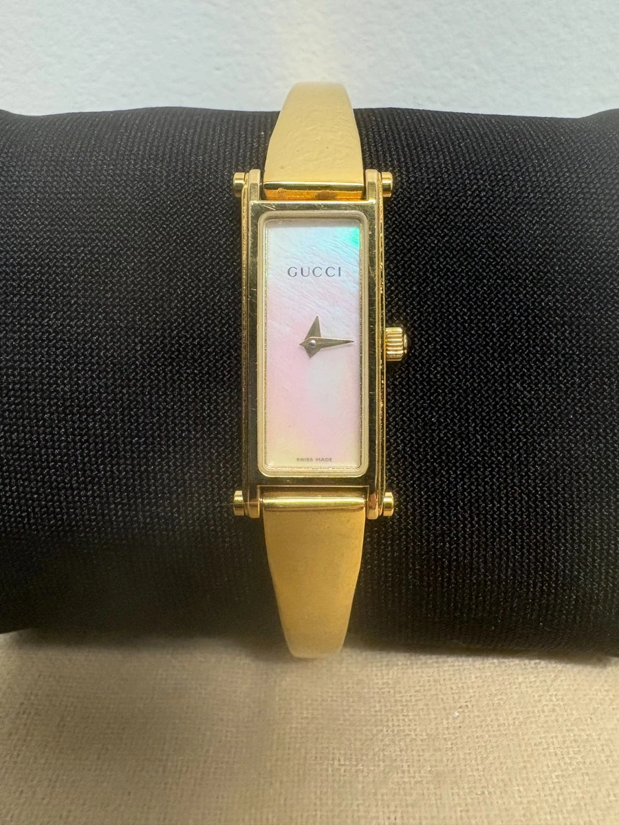 Gucci 1500L Wristwatches for sale - eBay