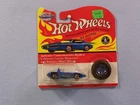 Hot Wheels Vintage Collection - Silhouette 5715