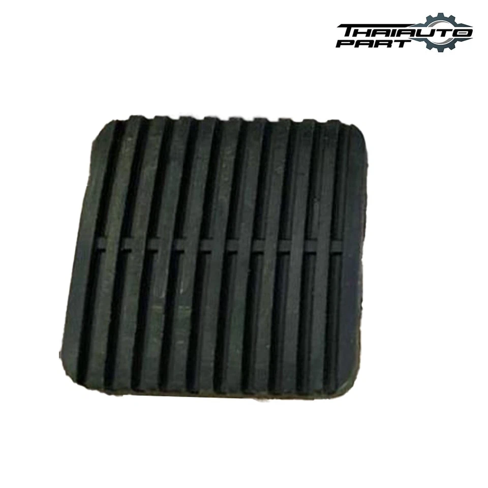 Almohadilla de goma de pedal de freno OEM 31321-36010 para Toyota Land Cruiser FJ40 FJ45 1975-81 Foto 4 de 4