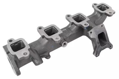 Genuine ACDelco Passenger Side Exhaust Manifold 12708009