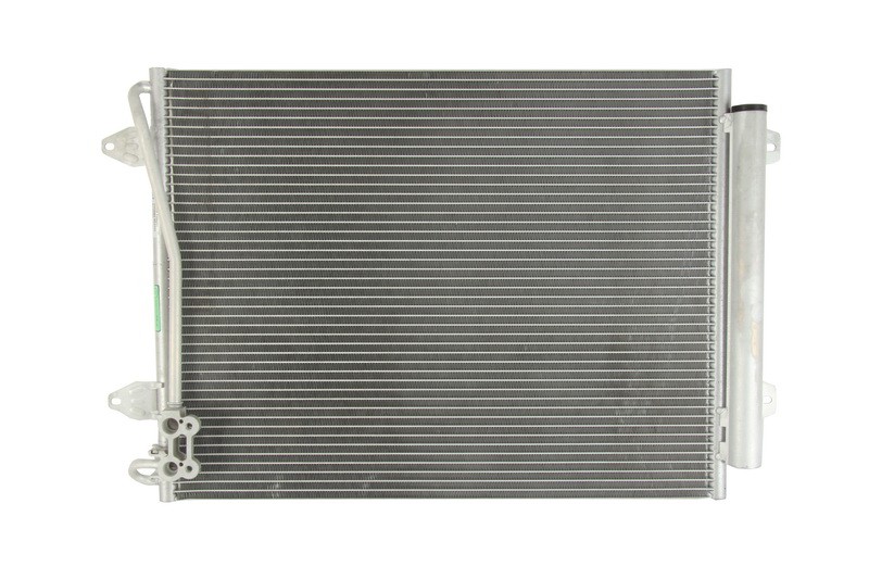 Für NRF 35613 Condenser, air conditioning - Bild 6