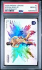 2025 Panini Prizm K-League Soccer Hyeon-Woo Jo Color Blast PSA10 Ulsan HD