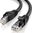 1M 2M 3M 5M 10M 15M 20M CAT5e RJ45 Ethernet Cable Network Internet Modem LAN Lot