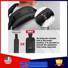 Backpack Sprayer Replacement Straps with Hooks for Chapin and Most Brands