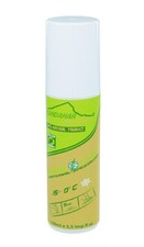 KANDAHAR FLASH Universal Flüssigwachs Natur SkiWax 100%  pflanzlichen Wachsen