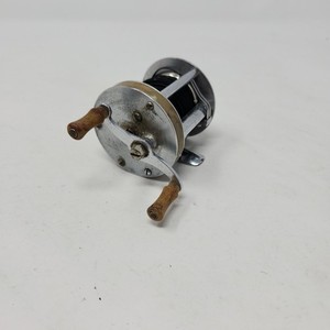 Leurre De Pêche Vintage Shakespeare – Années 1970 Avec Insert, En Plastique