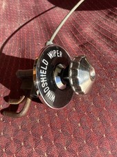 1956 Chevy Belair Nomad Convertible Windshield Wiper Switch