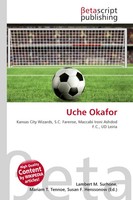 Lambert M. Surhone (U. A.) | Uche Okafor | Taschenbuch | Englisch (2026)
