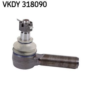 SKF Spurstangenkopf Vkdy 318090 FüR MERCEDES-BENZ-image