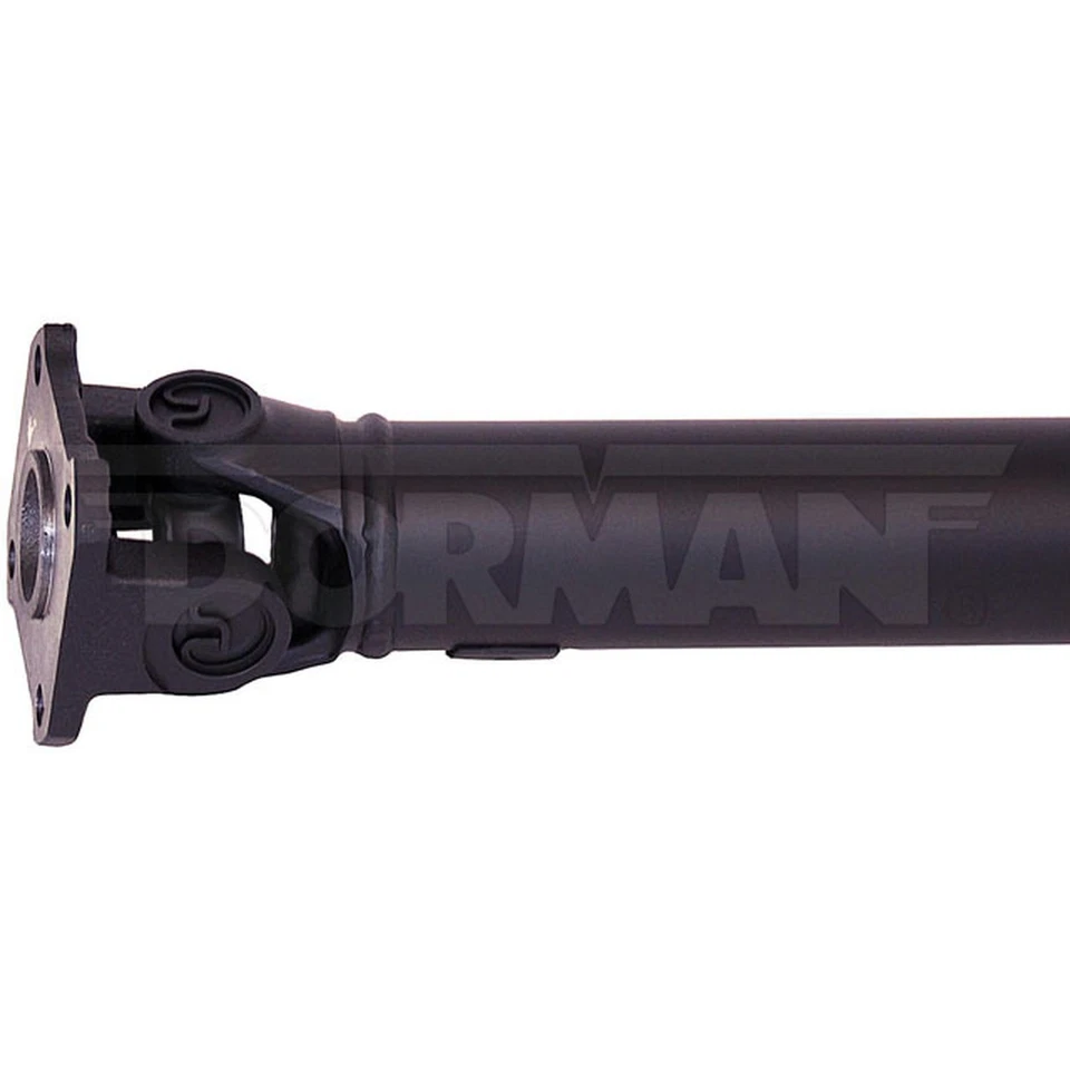 Dorman 938-709 Front Driveshaft Assembly For 86-04 Toyota 4Runner Tacoma Foto 3 de 4