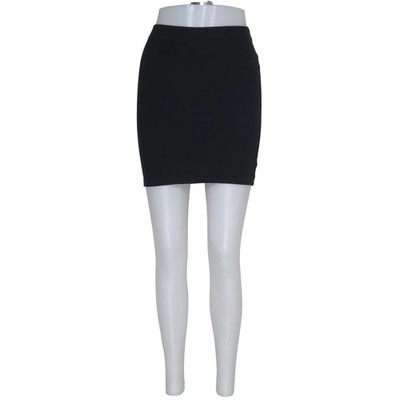 Abercrombie & Fitch, Rock, Größe: XS, Schwarz, Damen #coL