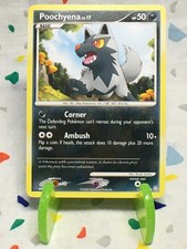 Poochyena 116/146 Legends Awakened Common Regular - MP/LP on eBay