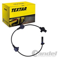 Textar ABS-SENSOR Raddrehzahl Hinten Links Passend FüR Honda CR-V | 45044000