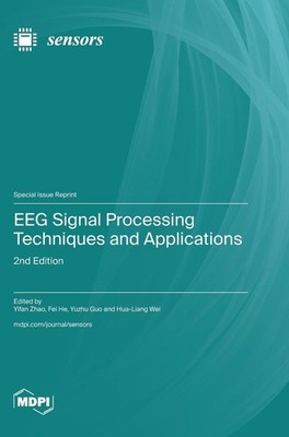 EEG Signal Processing Techniques and Application (Gebundene Ausgabe) (US IMPORT)