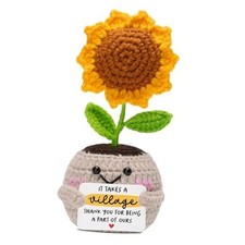 Christmas Thank You Gifts for Women - Teacher Gifts for Women - It Takes A