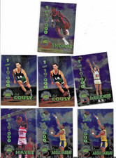 7 -  1995 Signature Rookies Kro-Max Flash from the Past