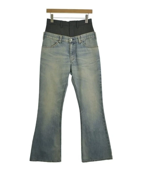 25+ Junya Watanabe Jeans for sale | Updated Oct 2026