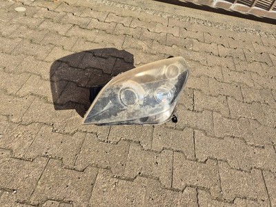Astra H Xenonscheinwerfer mit Kurvenlicht Bixenon Afl
