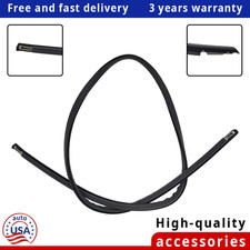 For Honda Fit 2005-2008 Left Roof Molding Trim 74316saa003 74306saa003