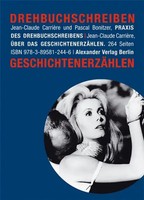 Jean-Claude Carriere (U. A.) | Drehbuchschreiben Und GeschichtenerzäHlen | Buch