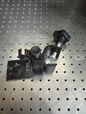 Medfusion 3500 Rotatable Pole Clamp w/ Mounting Bracket - 22-1050-51