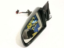 Retroviseur gauche (ou coque) Audi V8