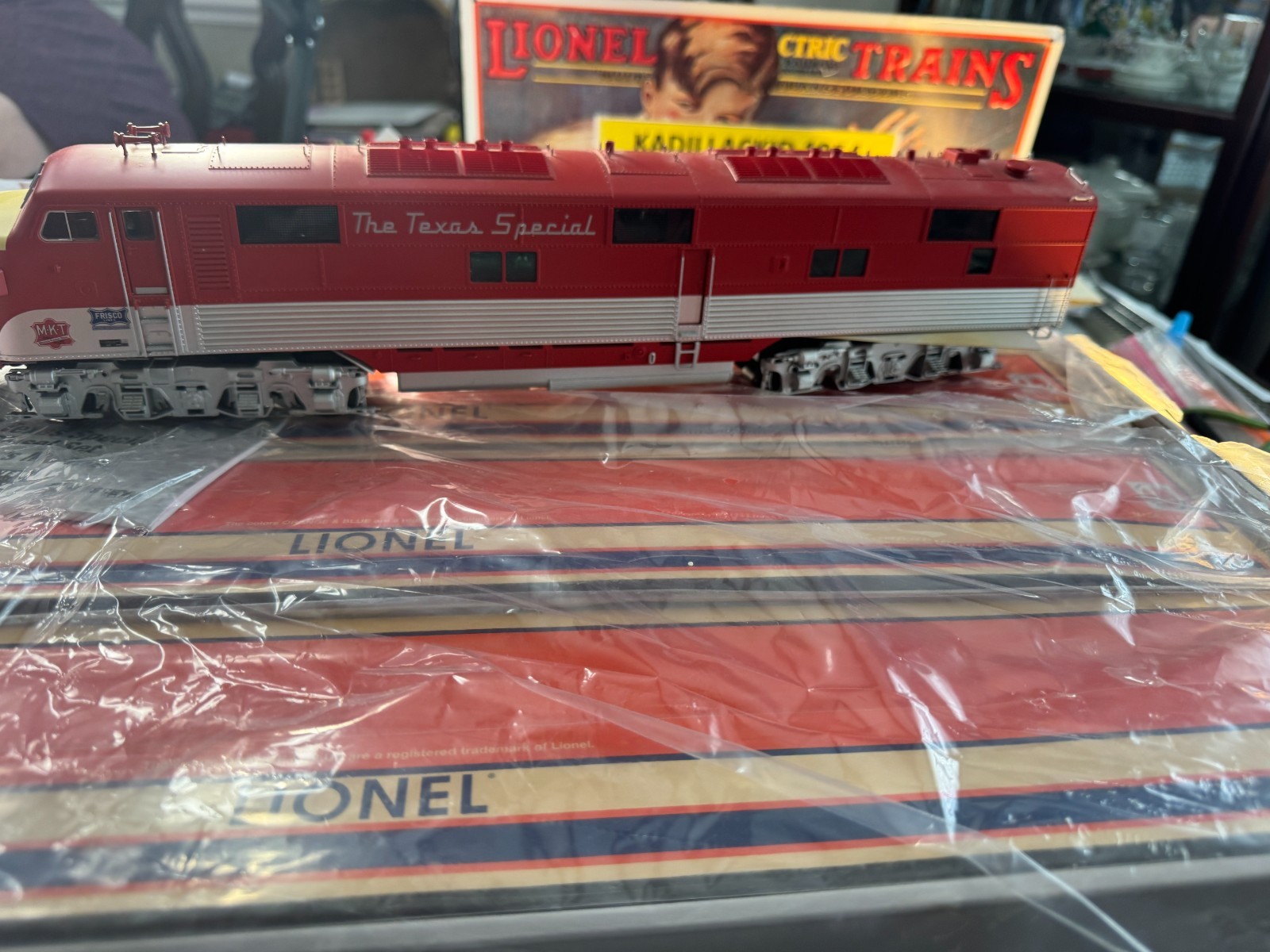 Click here to see eBay Auction