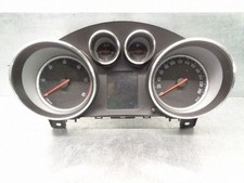 Compteur Opel ASTRA