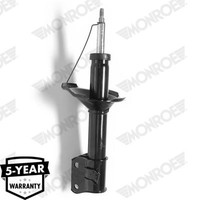 Monroe 16484 StoßDÄMpfer StossdÄMpfer Vorne Links Passend FüR Subaru