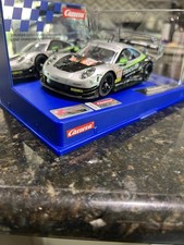 Carrera 1/32 Porsche 911 Rsr No. 88