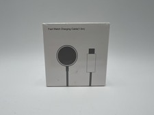 Watch Magnetic Fast Charger To USB-C NEW