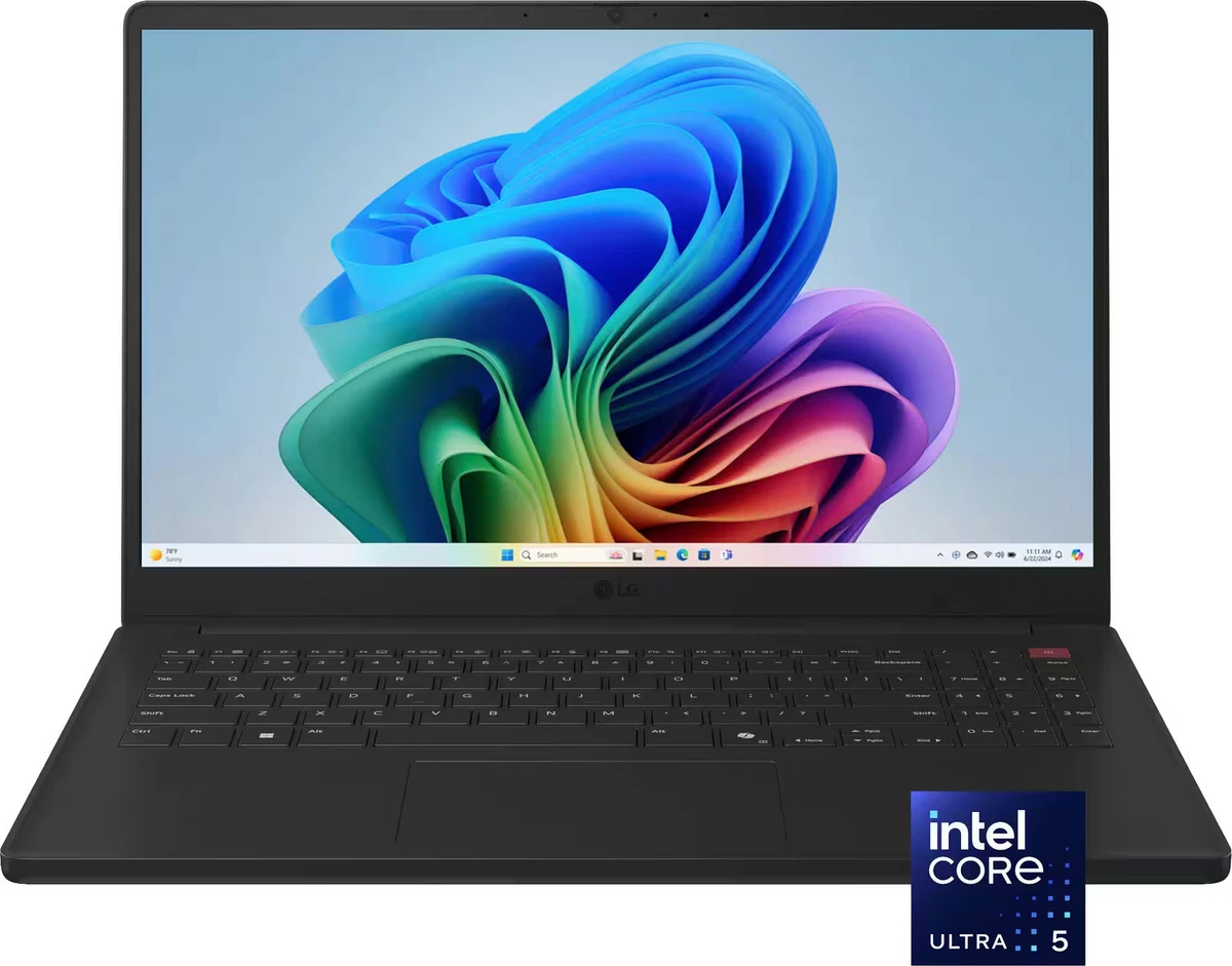 25+ LG Gram 15-15.9 Inch PC Laptops & Netbooks for sale | Updated