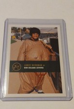 2000 Just Minors - Just Imagine Lance Berkman #108