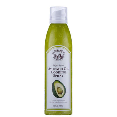 , Avocado Oil Spray, Handcrafted from Premium Avocados, High Smoke Point Refined