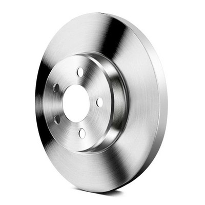 PowerStop JBR570 Brake Rotor For Mazda Miata 1994-2005 Rear