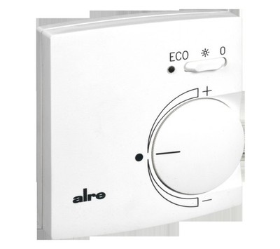 Alre-it Klimaregler elek. AP KTRVB-052.245 Raumtemperaturregler DA451600