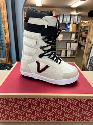 VANS HI-STANDARD PRO BENNY URBAN TURTLEDOVE (24-25) MEN'S SIZE 11