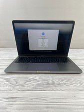 Apple MacBook Pro 2020 13" - Apple M1 Chip 3.2GHz - 16GB DDR4 - 512GB SSD