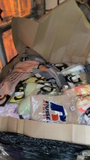 500pcs Mixed Men And Women&rsquo;s ASOS Clothing Bundle