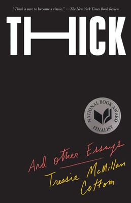 Tressie McMillan Cottom | Thick | Taschenbuch | Englisch (2019) | 272 S.