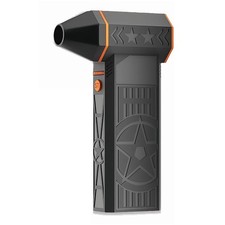 Storm Machine Snow Blower Snowplow Car Defrosting Machine E6Y81145