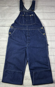 Lee Overalls Vintage | eBay